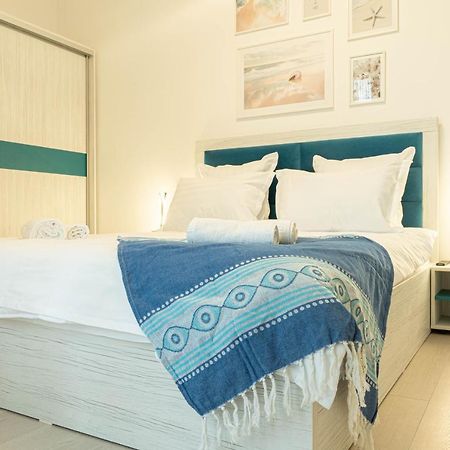 Apartament Le Bonheur Deux Solid Residence Butoaie Мамая Экстерьер фото