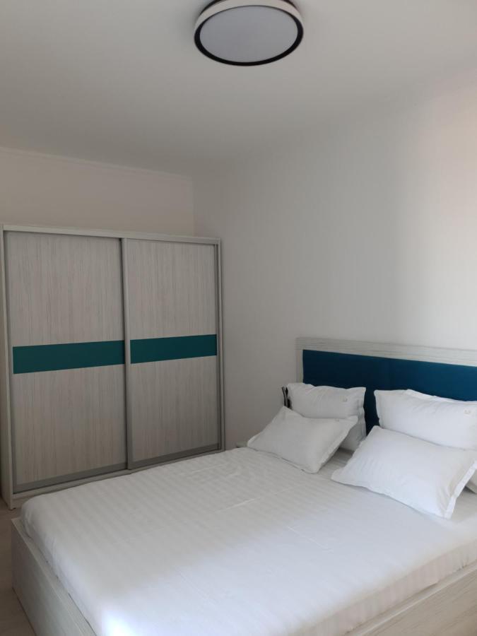 Apartament Le Bonheur Deux Solid Residence Butoaie Мамая Номер фото