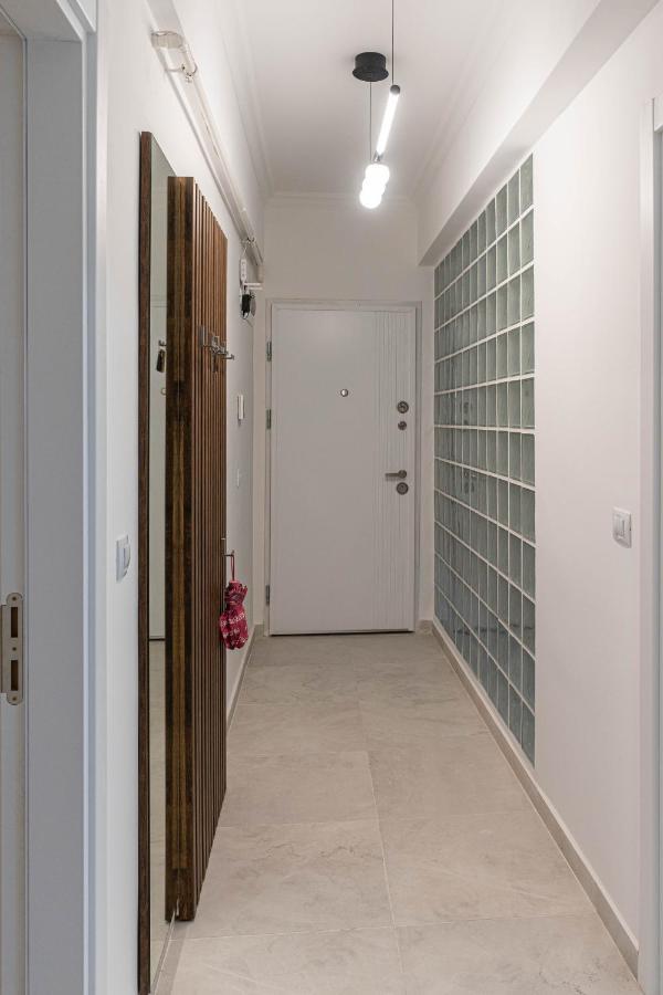 Apartament Le Bonheur Deux Solid Residence Butoaie Мамая Экстерьер фото